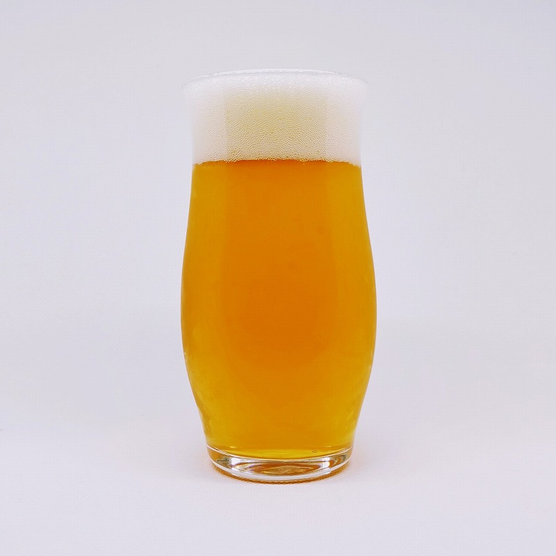 「LUCKY TIGER 旨味ペールエール」画像6