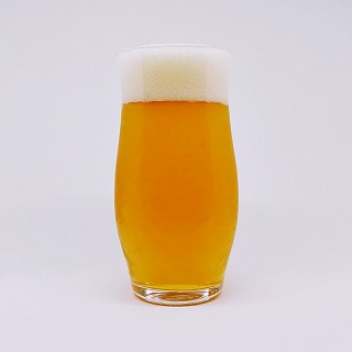 LUCKY TIGER 旨味ペールエール