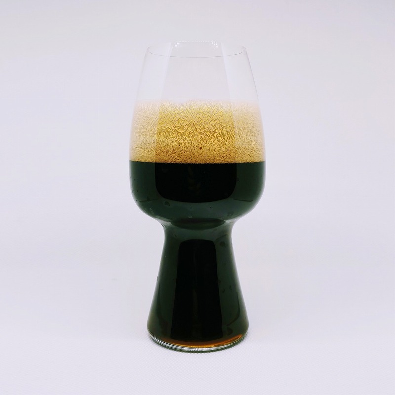 「善光寺浪漫 ZENKOJI-ROMAN くろゆり スタウトタイプ」画像6