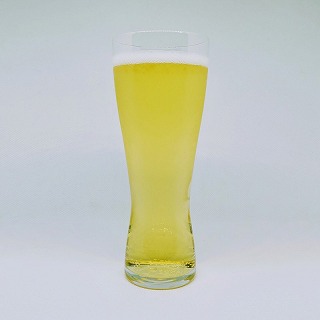 Lemon Beer レモンビール