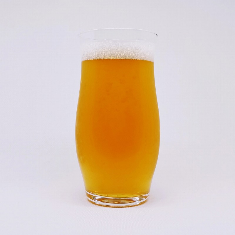 「ヨロッコビール HAYAMA Grown 夏蜜柑 Saison」画像6