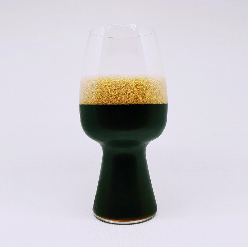 「諏訪浪漫 くろゆり（スタウトタイプ）」画像6