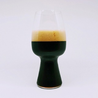 諏訪浪漫 くろゆり（スタウトタイプ）