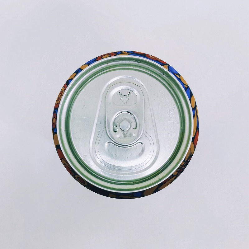 「STONE HAZY IPA / ストーン ヘイジー アイピーエー」画像5