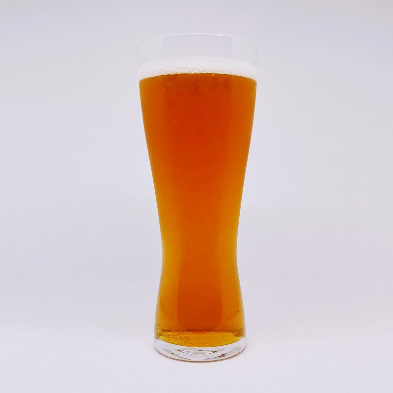 「軽井沢高原ビール 2022年限定 American ESB」画像6