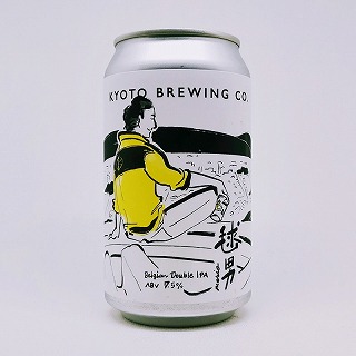 毬男 / 京都醸造