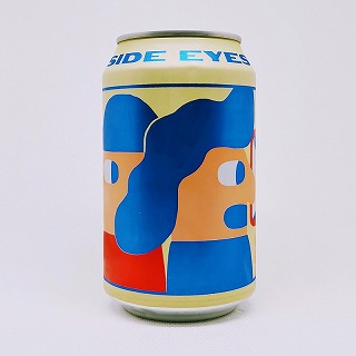 Mikkeller SIDE EYES PALE ALE / ミッケラー サイドアイズ ペールエール
