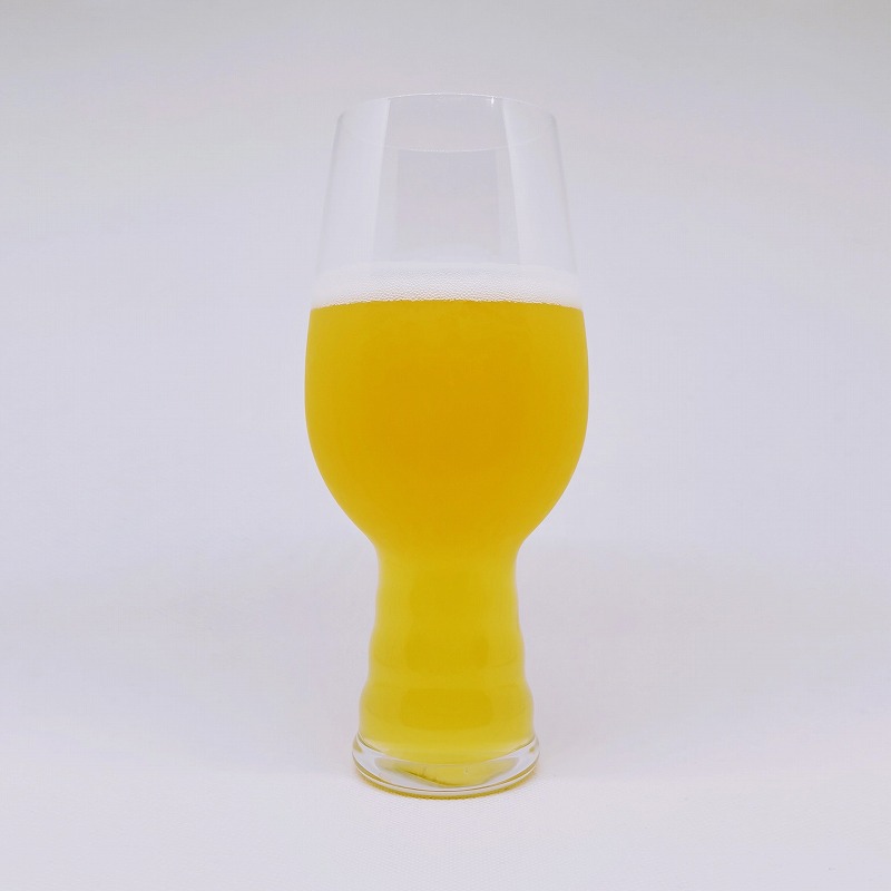 「ビエール・ド・雷電 季節仕込みビール 極め仕込みシークレット「HAZY IPA」」画像6