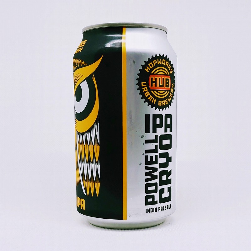 「POWELL CRYO IPA / パウエル クライオ IPA」画像2
