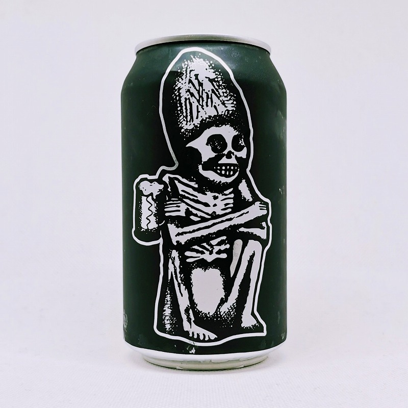缶ビールの拡大画像