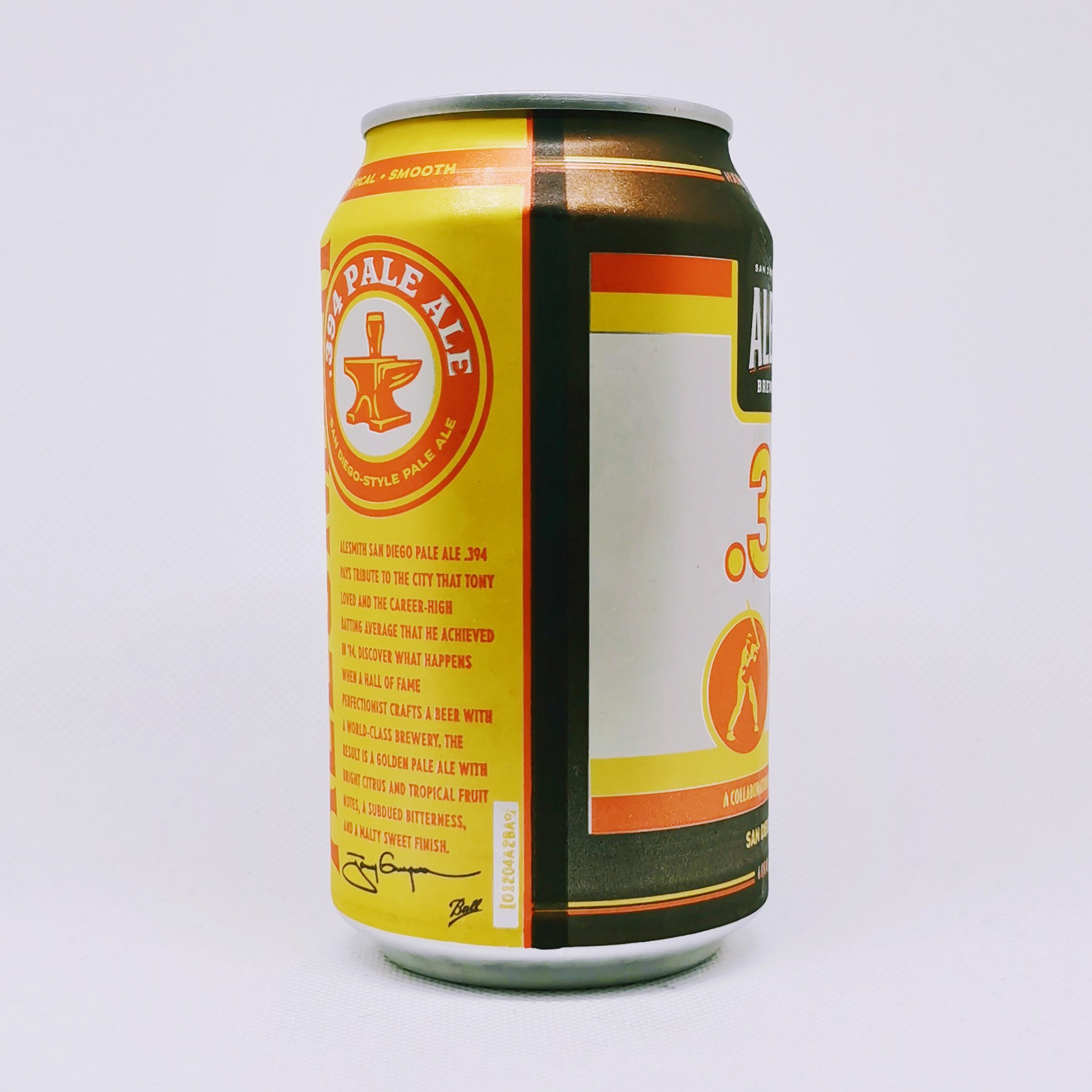 「ALESMITH .394 pale ale」画像4