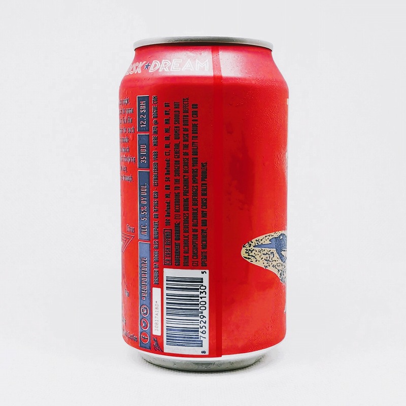 「ROGUE NEWPORT DAZE HAZY PALE ALE/ ローグ ニューポートデイズ」画像4