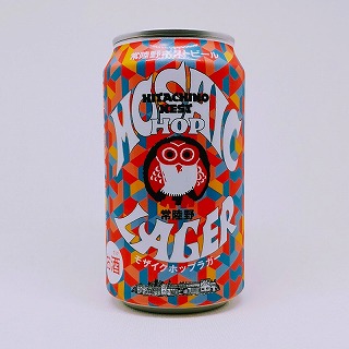 常陸野モザイクホップラガー