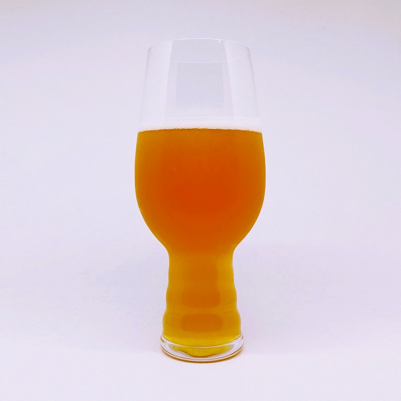 「ROBOT PANDA HAZY IPA / ロボットパンダ HAZY IPA」画像6