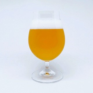 前略 好みなんて 聞いてないぜ SORRY 其ノ四 / セッション柚子エール～あら塩仕立て～