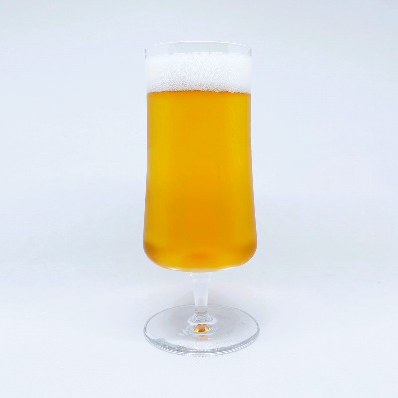 「岩手県軽米町中里さんのホップ畑から　サッポロ」画像6