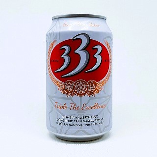 333 / バーバーバー