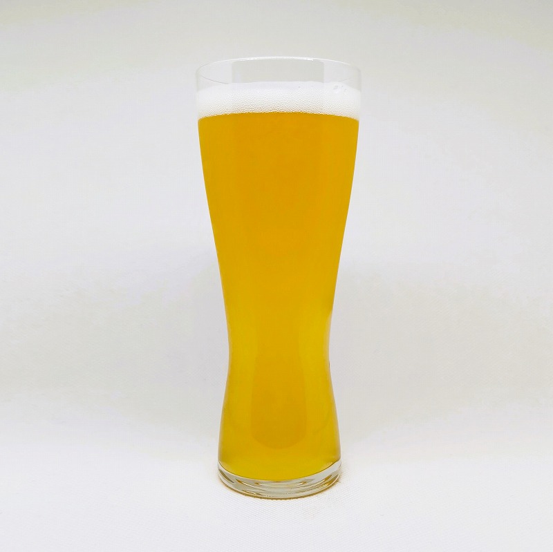 「ビエール・ド・雷電 季節仕込みビール 夏仕込み「ヴァイツェン」」画像6