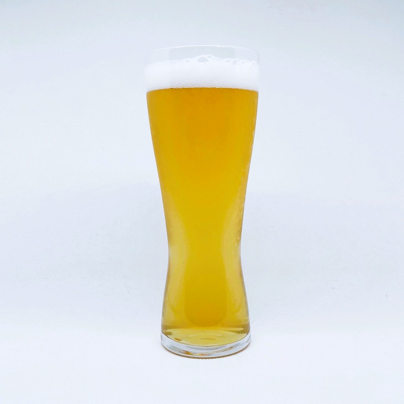 「Sheequarsar WHITE ALE / シークヮーサーホワイトエール」画像6