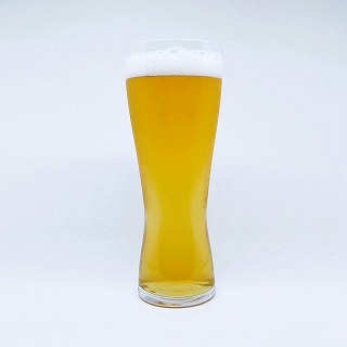Sheequarsar WHITE ALE / シークヮーサーホワイトエール