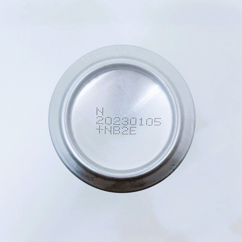 「Organic beer / オーガニックビール」画像5