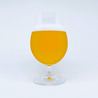 Organic beer / オーガニックビール