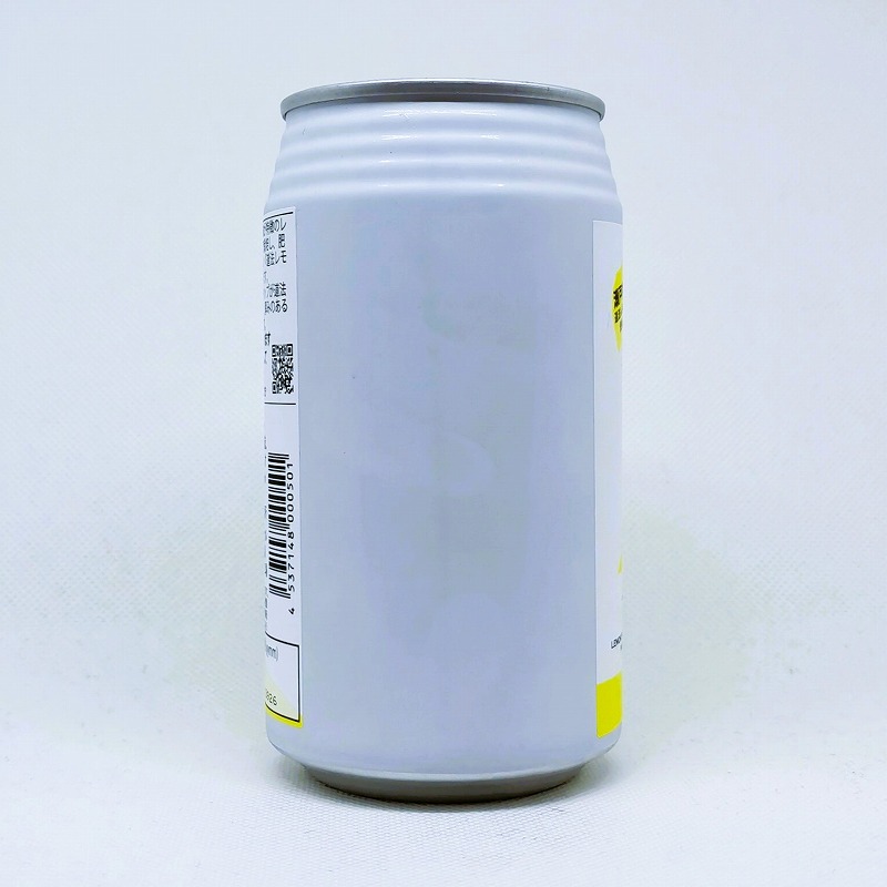 「ROKKO BEER（六甲ビール） / 瀬戸内 LEMON IPA」画像4