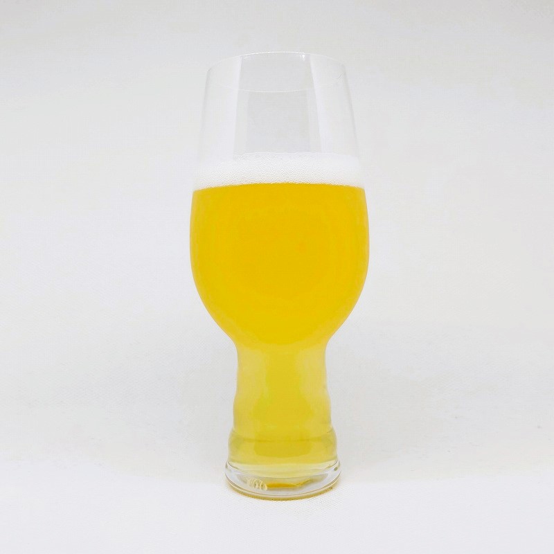 「LAGUNITAS HAZY WONDER IPA / ラグニタス ヘイジーワンダーIPA」画像6