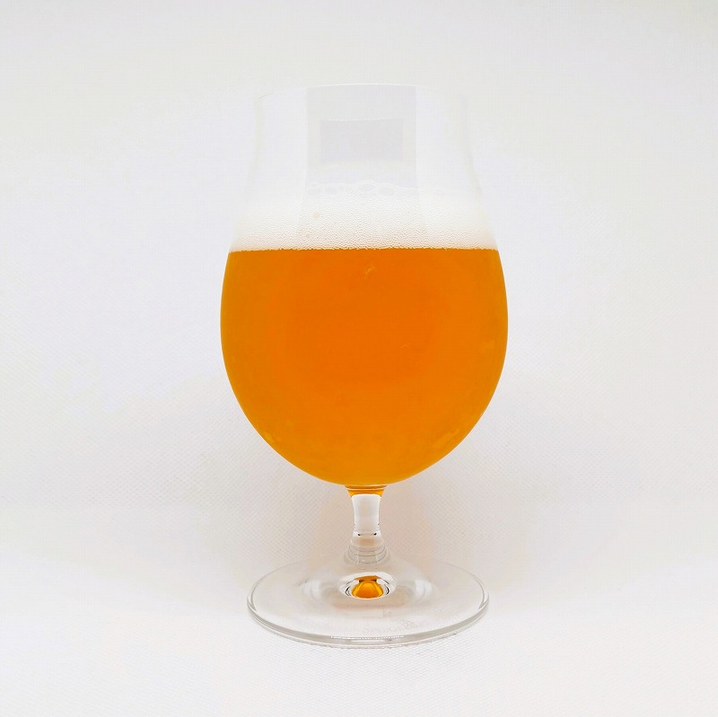「HIGH WIRE GRAPEFRUIT PALE ALE / ハイワイヤーグレープフルーツ ペールエール」画像6