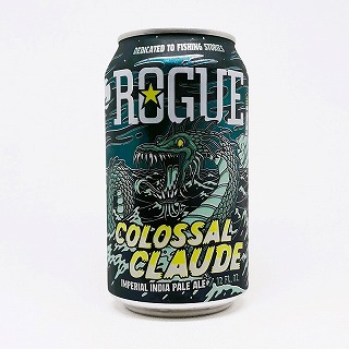 ROGUE COLOSSAL CLAUDE / ローグ コロッサルクラウド