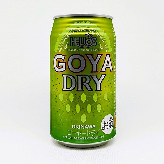 GOYA DRY / ゴーヤードライ