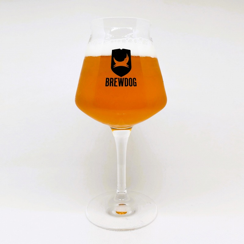 「BREWDOG 90 DAY BOCK / ブリュードッグ 90 デイ ボック」画像6