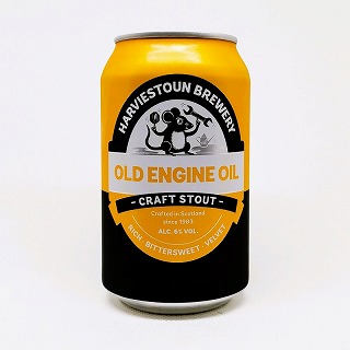 HEAVEN OLD ENGINE OIL / ヘブンセント オールドエンジンオイル