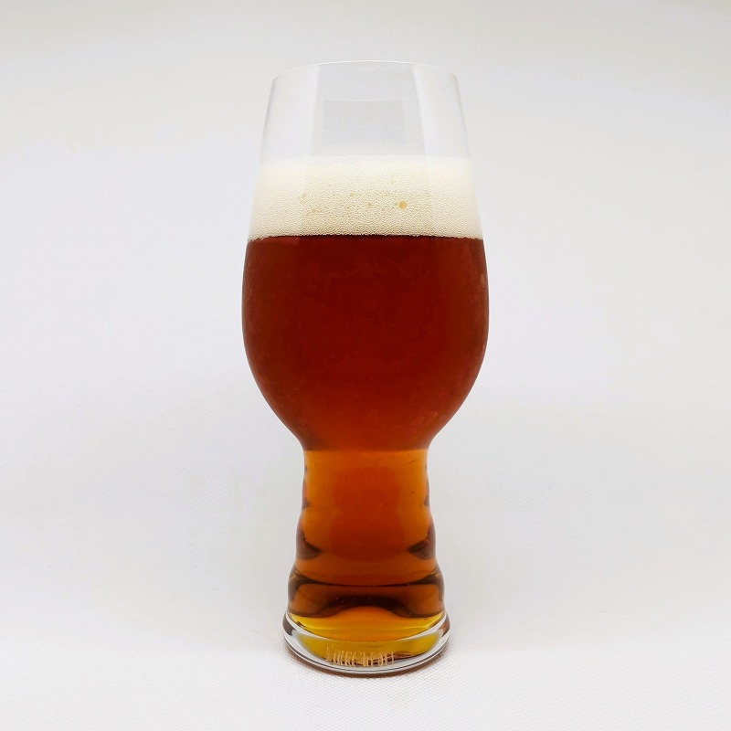 「東京クラフト BREWED IN TOKYO 香ばしI.P.A 2022」画像6