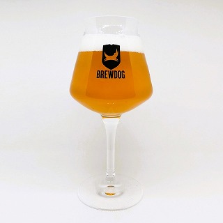 BREWDOG TRIPLE AGENT / ブリュードッグ トリプルエージェント