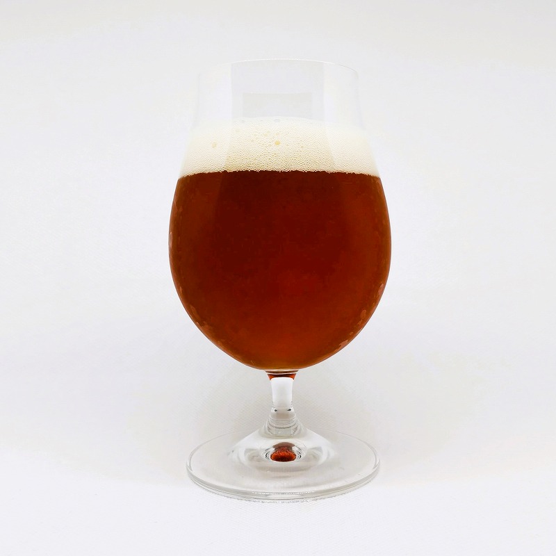 「エチゴビール 紅茶香るインディアペールエール BLACK TEA IPA」画像6