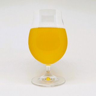 軽井沢高原ビール 2023年限定 Fruity White Ale