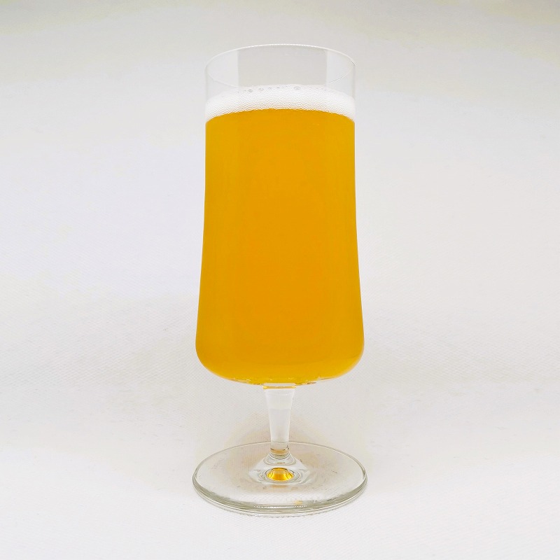 「京都麦酒 ゴールドエール」画像6