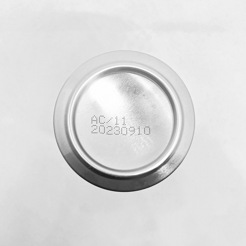 「エチゴビール 林檎とハーブの微笑みエール」画像5