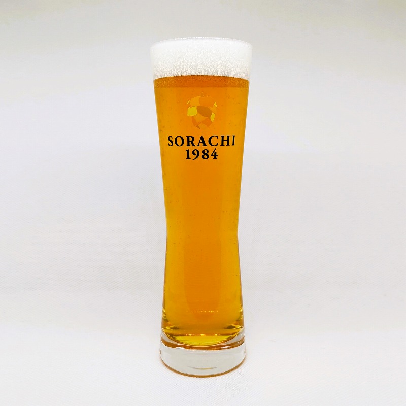 「伝説のホップ SORACHI 1984 DOUBLE サッポロ」画像6