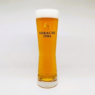 伝説のホップ SORACHI 1984 DOUBLE サッポロ