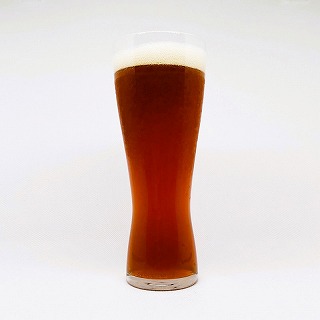 京都麦酒 ブラウンエール