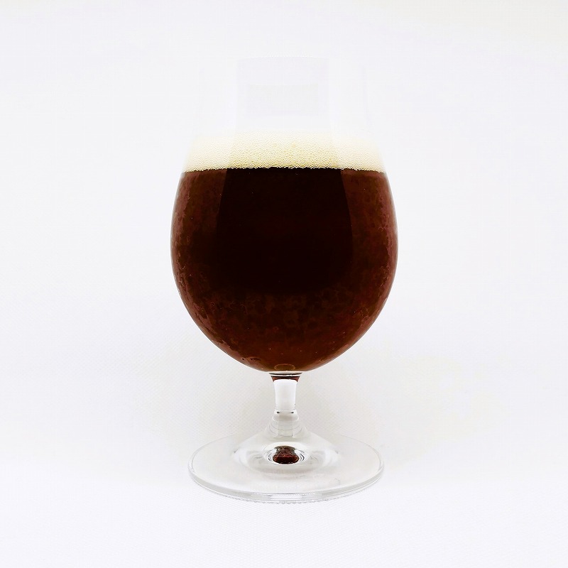 「悪魔のビール レッドセッションIPA」画像6