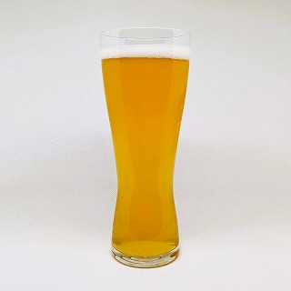 京都麦酒 ブロンドエール