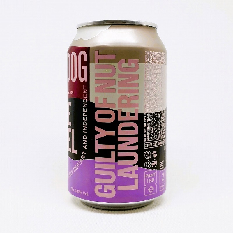 「BREWDOG CAKE CARTEL / ブリュードッグ ケーキカルテル」画像2