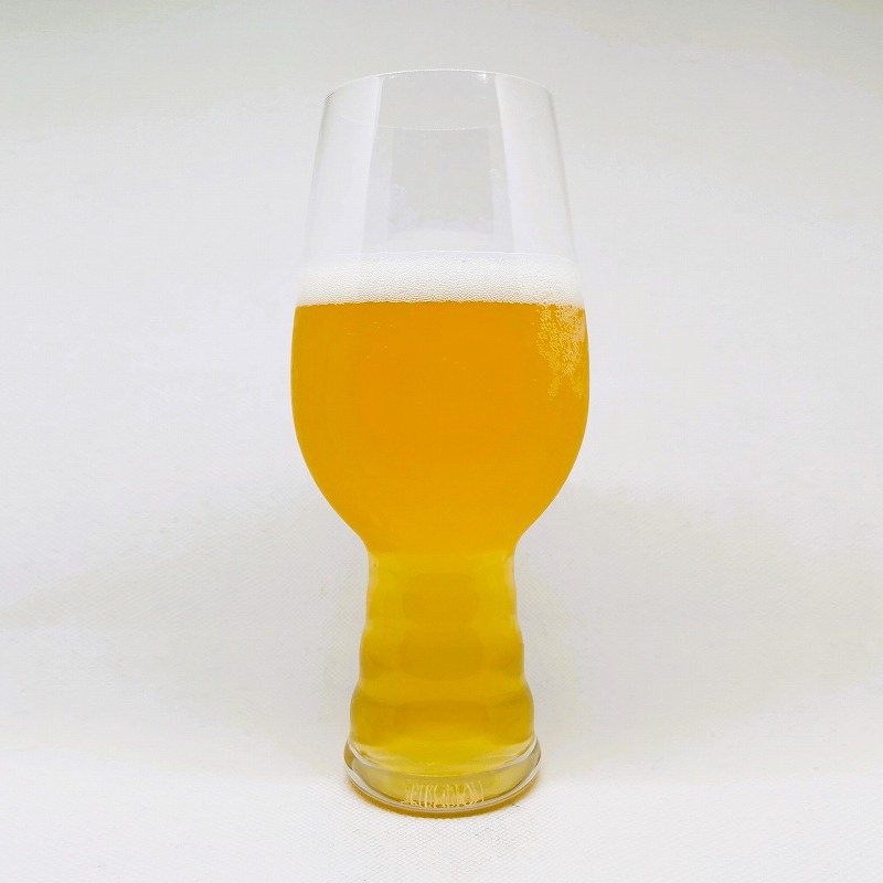 「URBANAUT Copacabana BRUT IPA / アーバノート コパカバナ ブリュットIPA」画像6