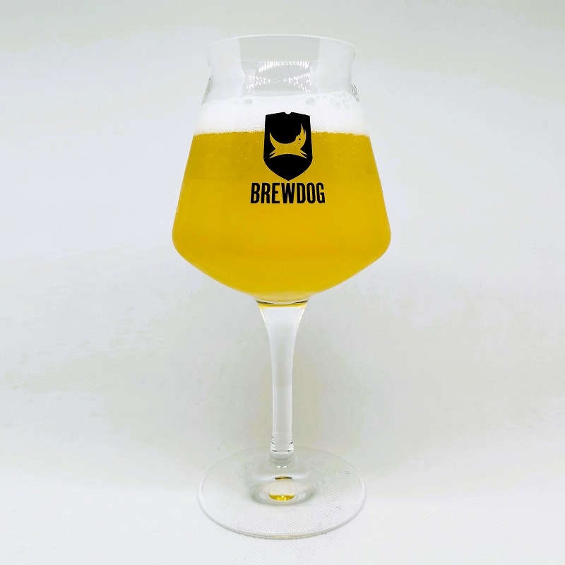 「BREWDOG PLANET PALE / ブリュードッグ プラネットペール」画像6